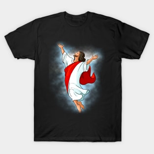 miracles of jesus T-Shirt